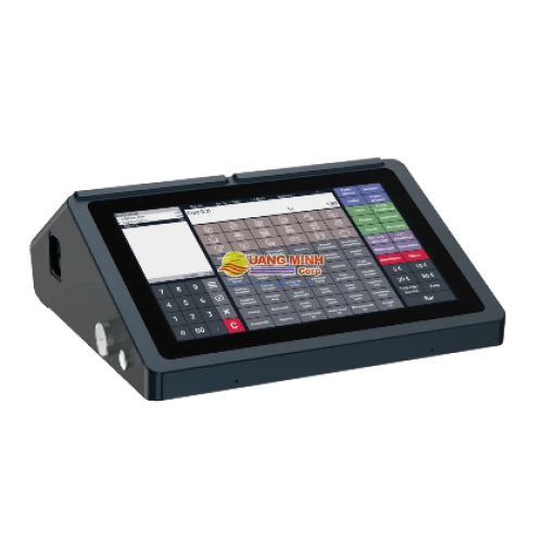 Máy tính tiền cảm ứng QUORION Q – TOUCH 9
